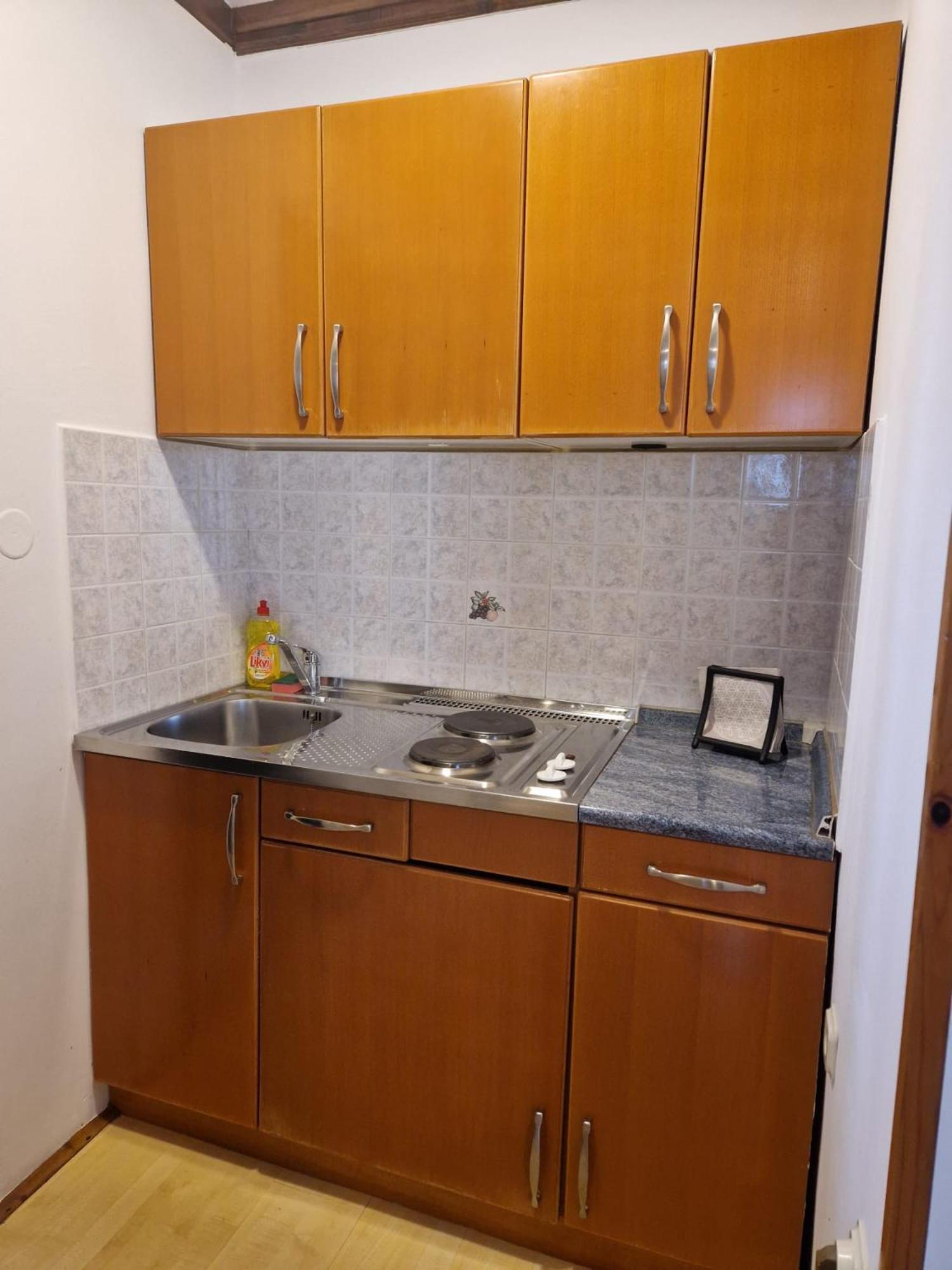 Tony Apartments ロヴィニ エクステリア 写真